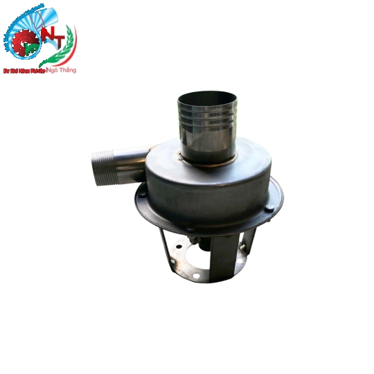 BƠM TRÊN 4 PHÂN