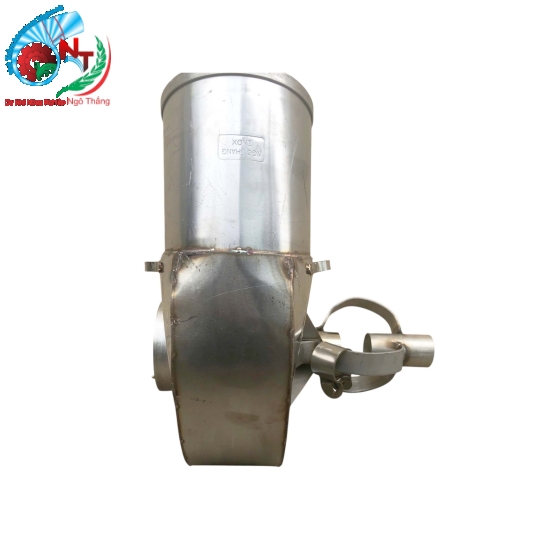 HỘP VUÔNG 140, BƠM TU HUÝT 140 DÙNG CHO MÁY CỐT XÉO TUÝT 34