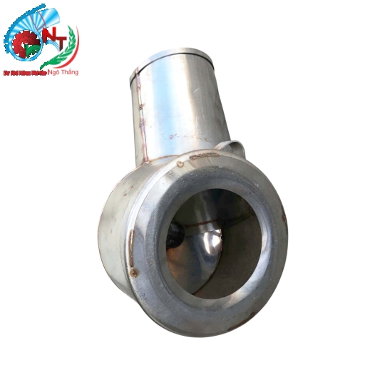 Còi 140 Tuýp 34/42 – Còi Mỏng Dày