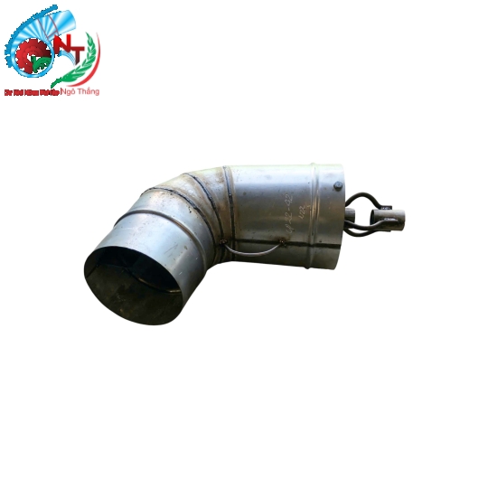 CO BƠM ĐẠP KẼM 26