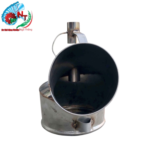 Còi 140 Tuýp 34/42 – Còi Mỏng Dày