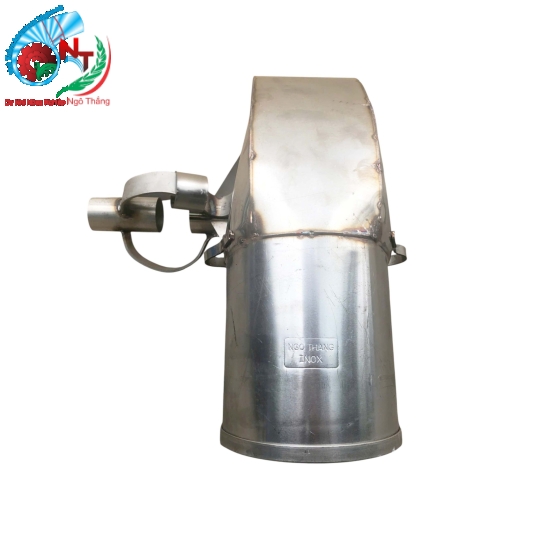 HỘP VUÔNG 168, BƠM TU HUÝT 168 DÙNG CHO MÁY CỐT XÉO TUÝP 34