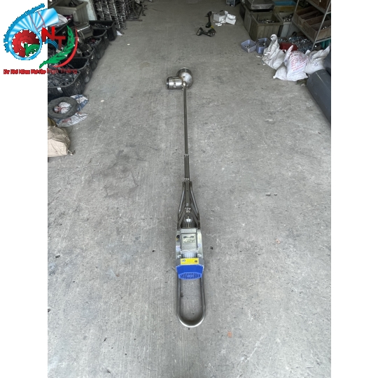 Trọn bộ động cơ 3Hp Toàn Phát sử dụng còi bơm rút CP168.