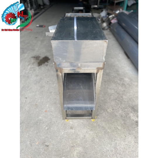 Máy cắt nước đá uống bia