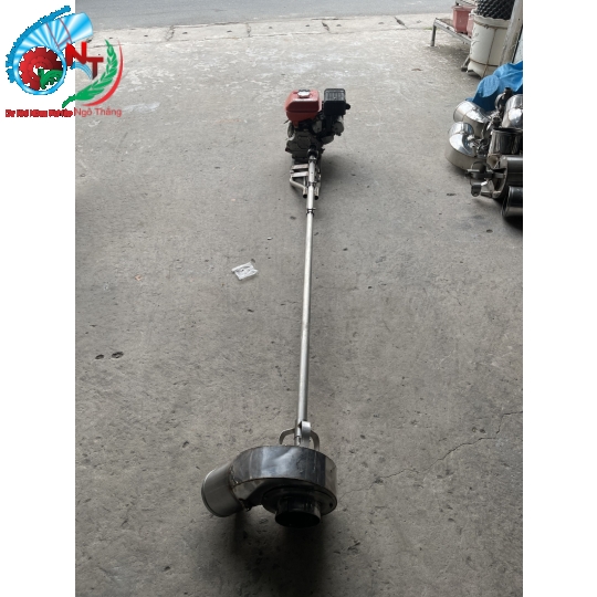 TRỌN BỘ DÀN CẦU MÁY XĂNG