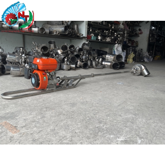 TRỌN BỘ DÀN CẦU MÁY XĂNG