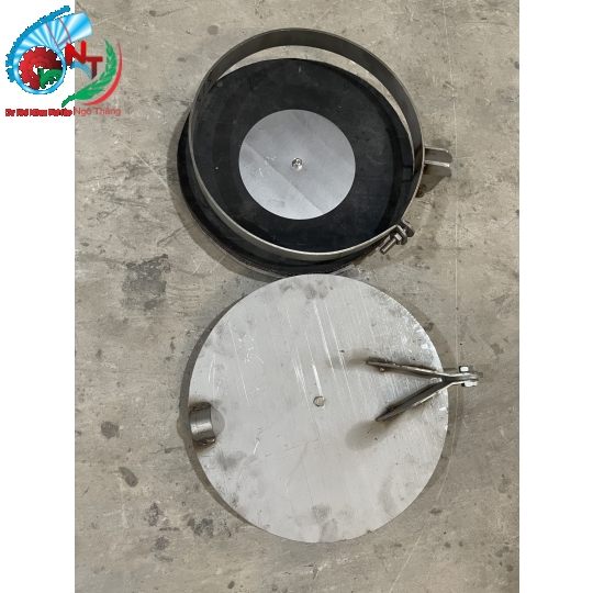 Nắp cống INOX