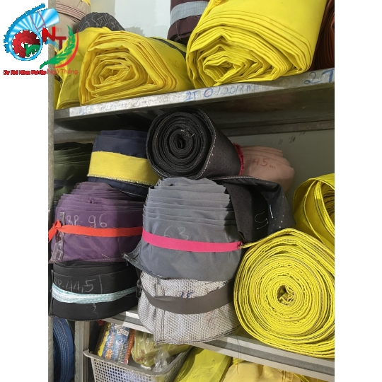 Ống vải bơm nước