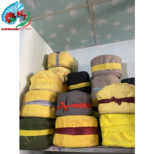 Ống vải bơm nước
