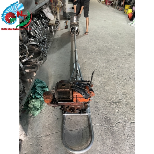 TRỌN BỘ DÀN CẦU MÁY DẦU D6/D8
