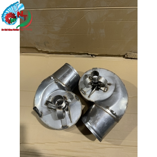 Hộp vuông CP168
