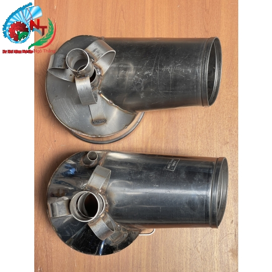 CÒI CHÂN VỊT CP140