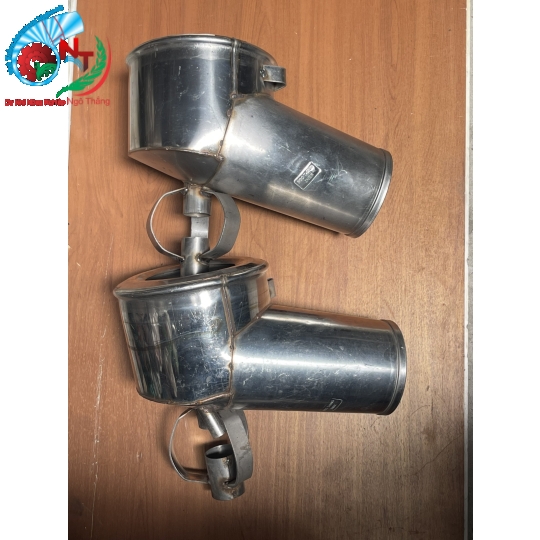CÒI CHÂN VỊT CP140