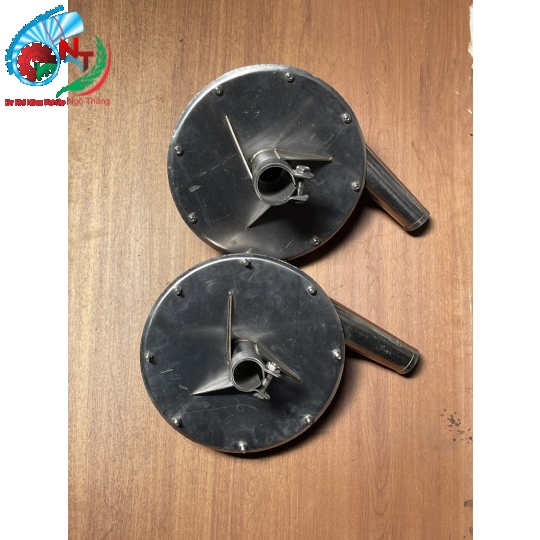 Bơm Tưới Xa (Bơm béc) ống 42 - 49