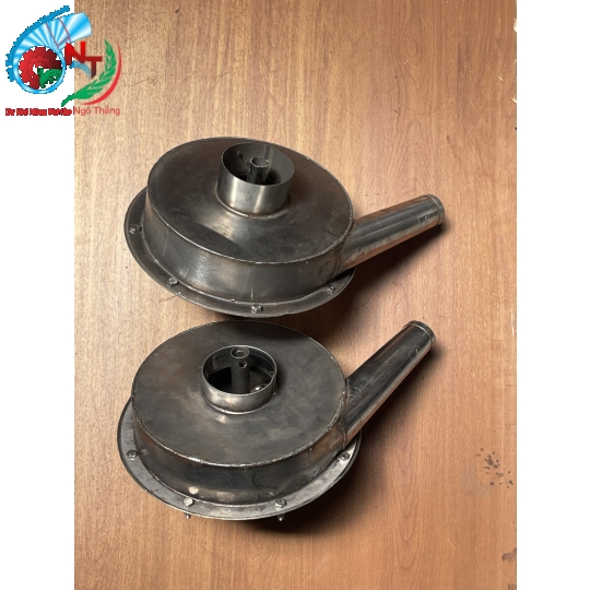 Bơm Tưới Xa (Bơm béc) ống 42 - 49