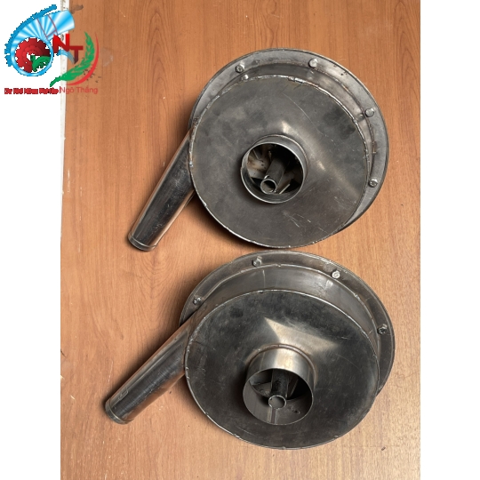 Bơm Tưới Xa (Bơm béc) ống 42 - 49
