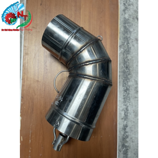Co bơm đạp INOX CP22