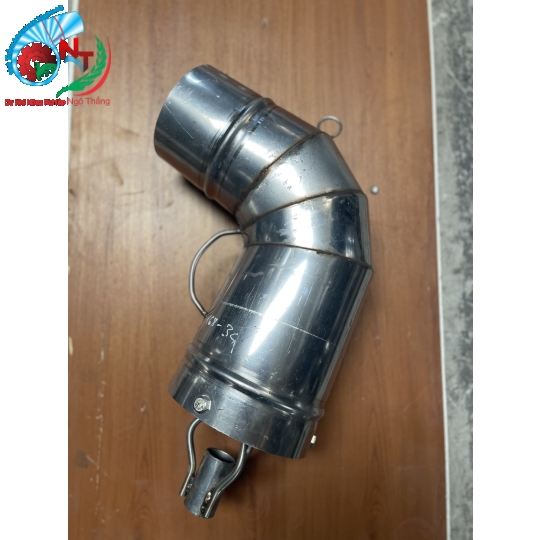 Co bơm đạp CP168