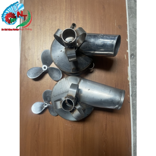 Còi Chân Vịt CP90