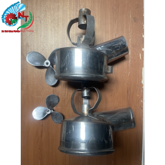 Còi Chân Vịt CP90