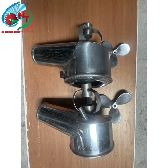 Còi Chân Vịt CP114