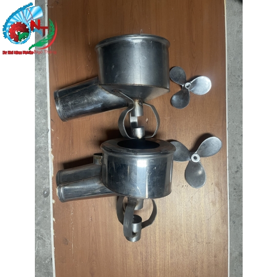 Còi Chân Vịt CP114