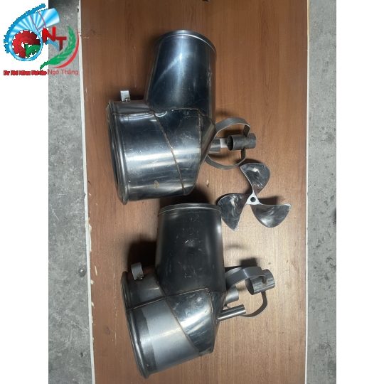 Còi Chân Vịt CP168 (Loại Mỏng)
